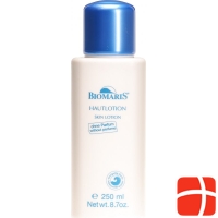 Biomaris Hautlotion ohne Parfum Flasche 250ml