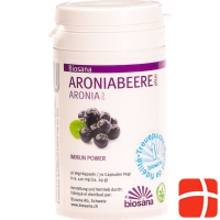 Biosana Aronia Berry Plus 410 mg 70 capsules