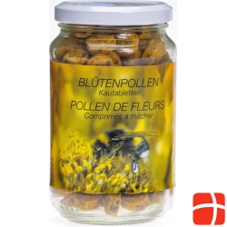 Biosana Blütenpollen Tabletten 170 Stück