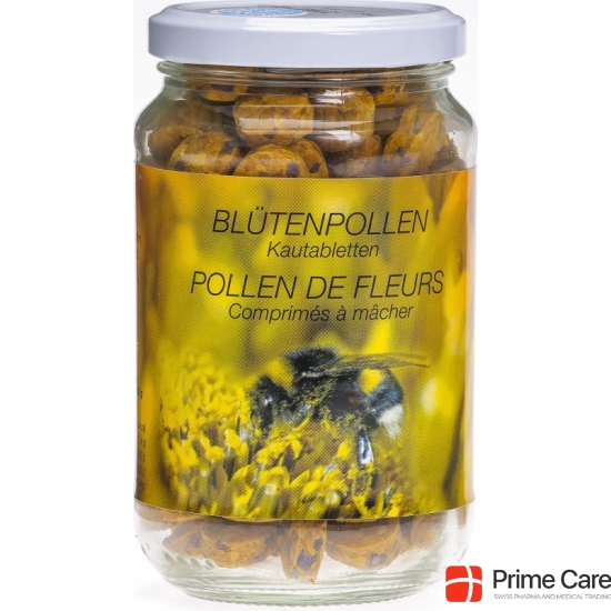 Biosana Blütenpollen Tabletten 170 Stück buy online