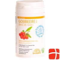 Biosana Goji Berry Plus 450 mg 70 capsules