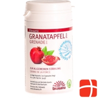 Biosana Pomegranate Plus 480 mg 70 capsules