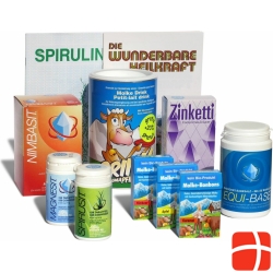 Biosana Vi-Balance regeneration package