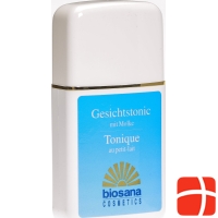 Biosana Molke Gesichtstonic Flasche 125ml