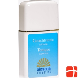Biosana Molke Gesichtstonic Flasche 125ml