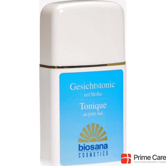 Biosana Molke Gesichtstonic Flasche 125ml buy online