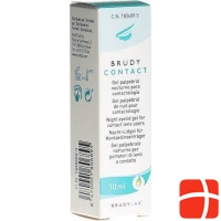 Brudycontact Nacht-Lidgel Dispenser 10ml