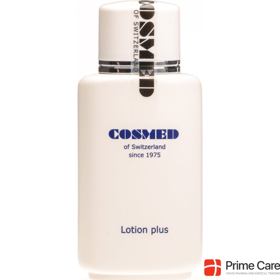Cosmed Lotion Plus 200ml buy online