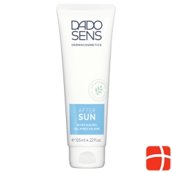 Dado Sens Sun After Sun Gel 125ml