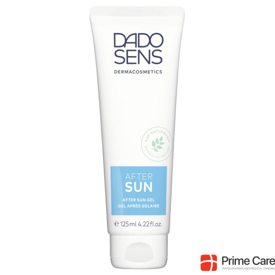 Dado Sens Sun After Sun Gel 125ml buy online
