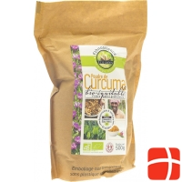 Ethnoscience Turmeric 500 g