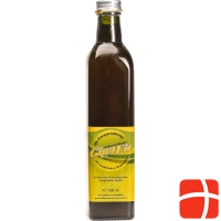 Gigafit Energienahrung Konzentrat Flasche 500ml