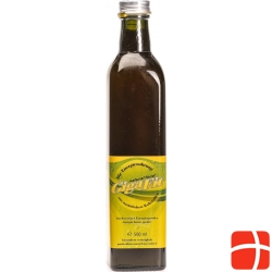 Gigafit Energienahrung Konzentrat Flasche 500ml