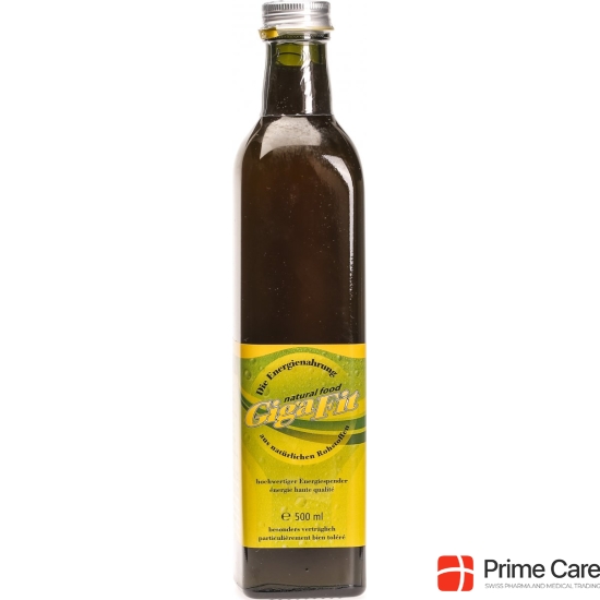 Gigafit Energienahrung Konzentrat Flasche 500ml buy online