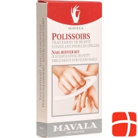 Mavala Polier-Set