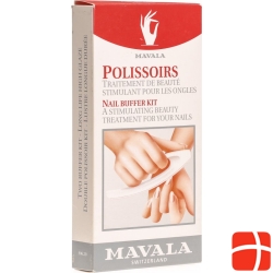 Mavala Polier-Set