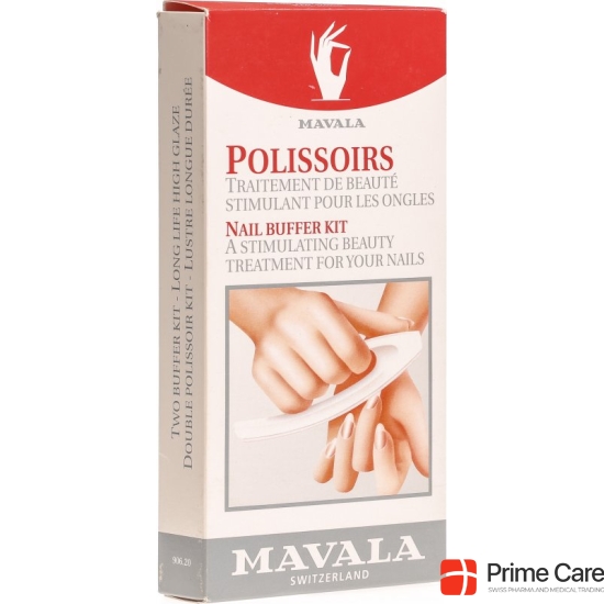 Mavala Polier-Set buy online