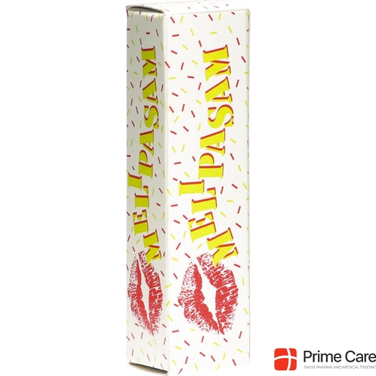 Melipasam Lippenbalsam Tube 5g buy online
