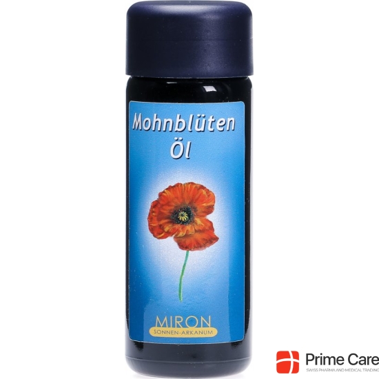 Mohnoel Miron 100ml buy online