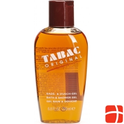Tabac Original Bade- & Dusch-Gel 200ml