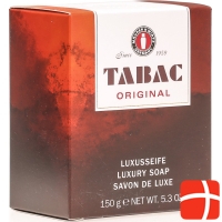 Tabac Original Luxusseife 150g