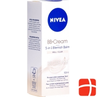 Nivea BB Cream Hell 50ml