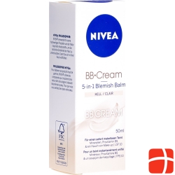 Nivea BB Cream Hell 50ml
