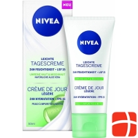 Nivea Essentials Mattierende Tagescreme 50ml