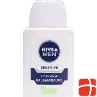 Nivea For Men After Shave Sensitive 30ml