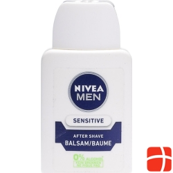 Nivea For Men After Shave Sensitive 30ml