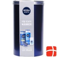 Nivea Men gift set Energy 2018