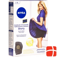 Nivea Q10 Firming & Shaping Shorty L- XL