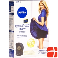 Nivea Q10 Firming & Shaping Shorty S-M