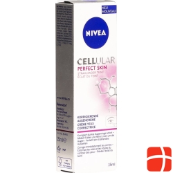 Nivea Visage Cellular Perfect Skin Eye cream 15 ml