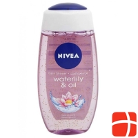 Nivea Pflegedusche Waterlily & Oil 3für2 3x 250ml