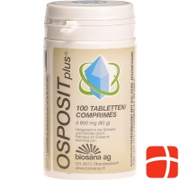 Osposit Plus Tabletten 100 Stück