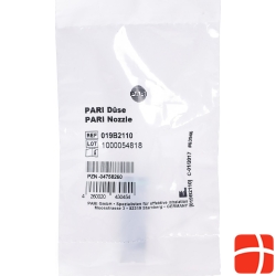 Pari Ll nozzle 19b2110