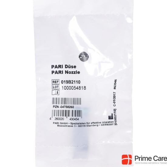 Pari Ll nozzle 19b2110 buy online