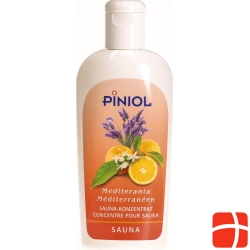 Piniol Mediterania Sauna-Konzentrat 250ml