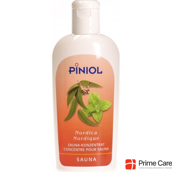 Piniol Nordica Sauna-Konzentrat 250ml buy online