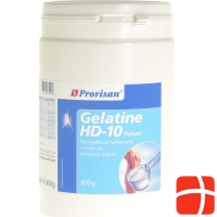 Provisan Gelatine HD-10 Powder Hydrolyzed 400 g