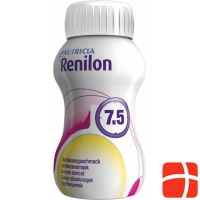 Renilon 7.5 Trink Sondennahr Caram 6 Tetra 125ml