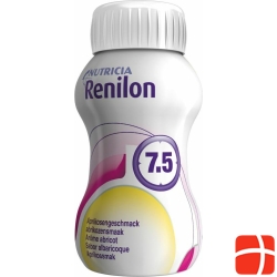 Renilon 7.5 Trink Sondennahr Caram 6 Tetra 125ml