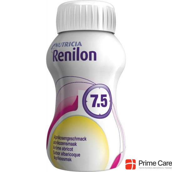 Renilon 7.5 Trink Sondennahr Caram 6 Tetra 125ml buy online