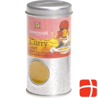 Sonnentor Curry Spicy Shaker