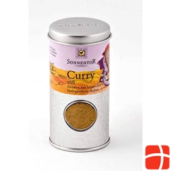 Sonnentor Curry Suess Streudose