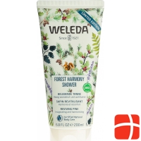 Weleda Forest Harmony Shower Tube 200ml