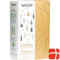 Weleda Sea Buckthorn Gift Set 2020