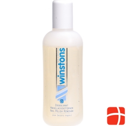 Winstons Nagellackentferner 100ml