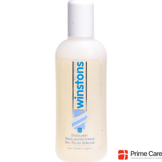 Winstons Nagellackentferner 100ml buy online